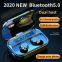 M7s 2021 Trending Customizable Low MOQ OEM LOGO Package Product Name TWS Wireless Earbud Bluetoth v5.0 Earphone Headphone