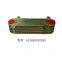 Shacman truck parts Weichai WP12 Engine Oil Cooler 612630010050