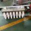 Fully automatic plastic thermoforming machine 's mold