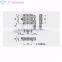 Manual linear translation stage, linear stage of growth, linear positioning stage, xy linear stage/ 13mm