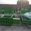 Professional hydraulic farm straw collecting baling machine