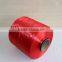 technics High Tenacity Low Elongation industrial Polyester filament Yarn