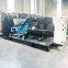 Industrial 600kW Diesel Generator 750kva Generator Set With ATS