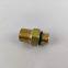 K19 Engine Parts Male Connector 3017115 Positive Joint