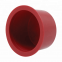 Plastic Dust Proof Plumbing Tapered Caps Plugs