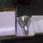 Bright Sun UV Desert reptile UVB lamp bulb PAR38 150W 6000K/4000K E27 with glass higher UVB value output