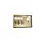 CMA120 3DDE300400 panneau de commande CMA126/CMA121