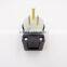 Super Tough Nylon Black-beige nema 5-15 plug/Right Angled NEMA 5-15P/Industrial Plug