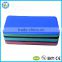 promotion xpe foam foldable cushion