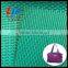 100% Polyester Dobby Weave Fabric with PU/PVC/EVA For Bags/Luggages/Tents