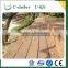 Long life time WPC wood composite board decking