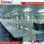 assembly line working tables/work table