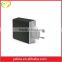 UK 4 ports CE FCC ROHS home wall charger for Samsung GALAXY S4/S5/S6