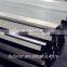 Cold/hot rolling seamless 200 series 201 202 Stainless Steel pipe pirce