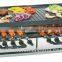 Factory High quality ABS Indoor Barbecue Grill Machine