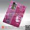 Custom Hair Extension Packaging Bags