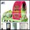 Radial Tires Cutting Machine,Waste Radial Tyre Recycling Complete Line,Big Tire Cutting Machine