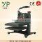 HP230B 9"x12" swing arm customized t shirt printing machine