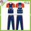 high quality sublimated custom cricket kit design, kenya cricket kits