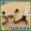 Alibaba CHIna Decorative stainless steel bathroom door hook