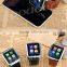 2015 Factory 1.22 inch android Smart Watch with heart rate monitor, bluetooth smart watch