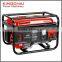 AC Single Phase Output Type 2kw Small Power Portable Gasoline Generator Electric Start Generator For Sale