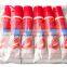 Rip pull lip gloss Magic color second-generation magic tear lipstick lip gloss