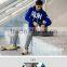 2016 OEM custom sportswear factory in china