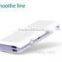 Quickly charge built-in data line 10000mAh power bank