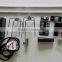 36" Universal BBQ Rotisserie Kit CE Motor with UK plug