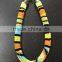 Designer Women Necklaces seed bead handmade Banjara Jewelry