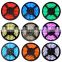 hot hot hot Shenzhen high quality 120leds m rgb led strip light