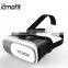2016 idea products blue film sex video google VR box 2.0 box vr2 3d glasses wholesale 