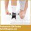 Ankle Support Breathable Neoprene Sports Training Adjustable Brace
