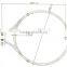 2500W high temperature double coil barbecue heating element