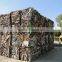 Hydraulic Non-Ferrous Scrap Metal Baling Press