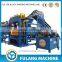 QT6-15 New cement block machine for sale investors seeking projects                        
                                                Quality Choice
