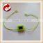 Fashional good quality plastic seal tag with logo string seal nfc tag free samples