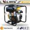 diesel high pressure water pump set