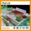 ho anctient building model