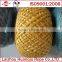 China supplier new products colorful jute twine