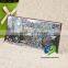 Made in china factory aluminum foil paper fridge magnet