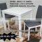 Dining Set , Dining Table , Dining Chair , Belle