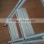 Steel Folding Mesh Step Ladder Ironing Board
