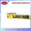 China Wholesale High Quality Underground Detectable Warning Tape