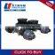 L1 bpw type trailer bogie axles assembly for semi-trailer