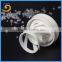 HDPE Plastic Type and Screen Printing Surface Handling pill effervescent tablets bottle