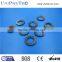 Non Conductive Si3N4 Silicon Nitride Ceramic Rings