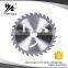 YOFO cutting blade YF 18*60 Circular Saw Blade For wood saw blade