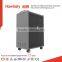 School digital classroom used sync charging cart for charging tablets with high safety
